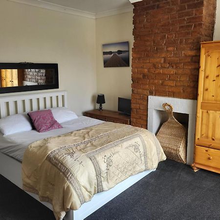 Cosy Cottage 乔利 外观 照片