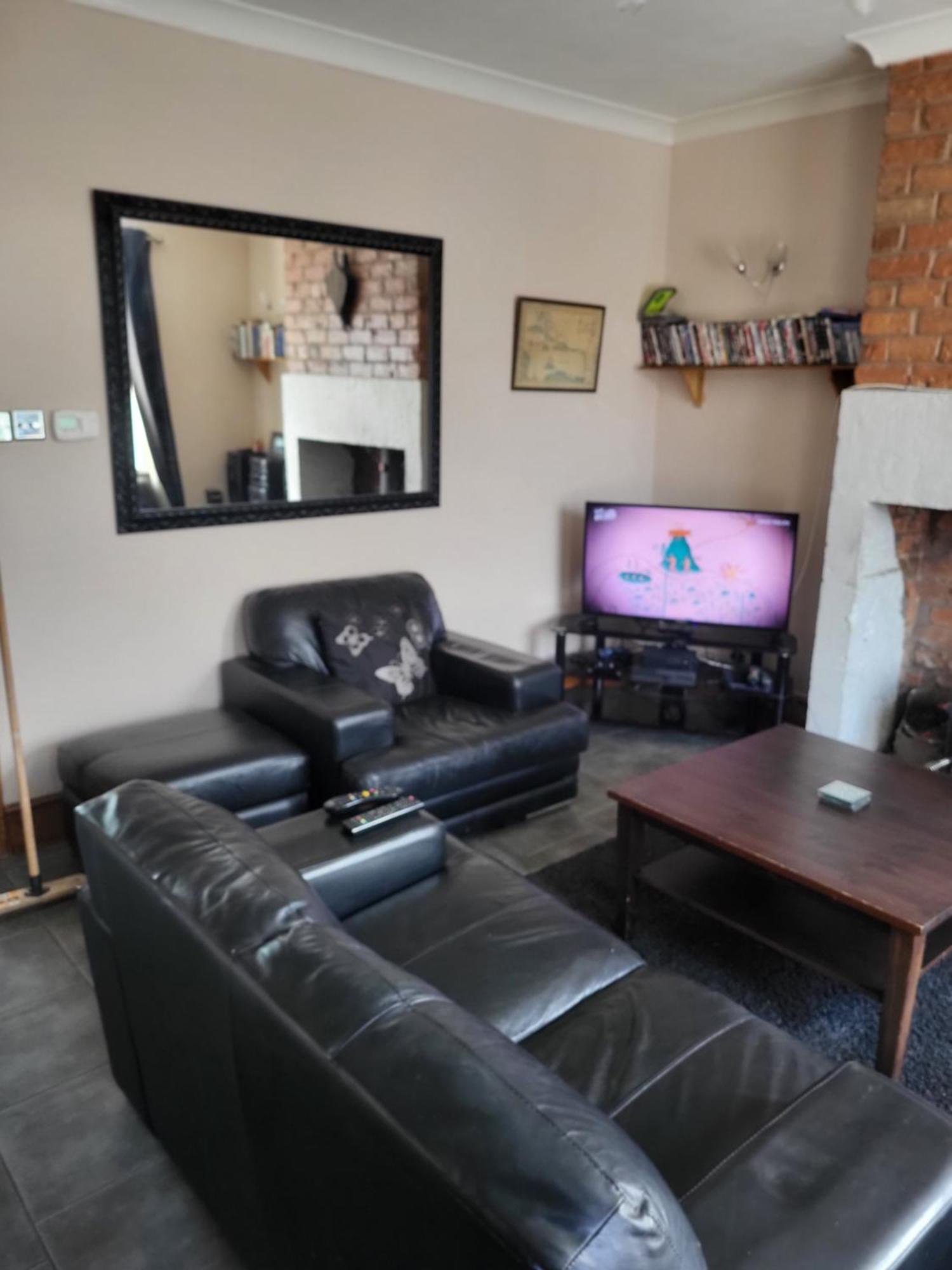 Cosy Cottage 乔利 外观 照片