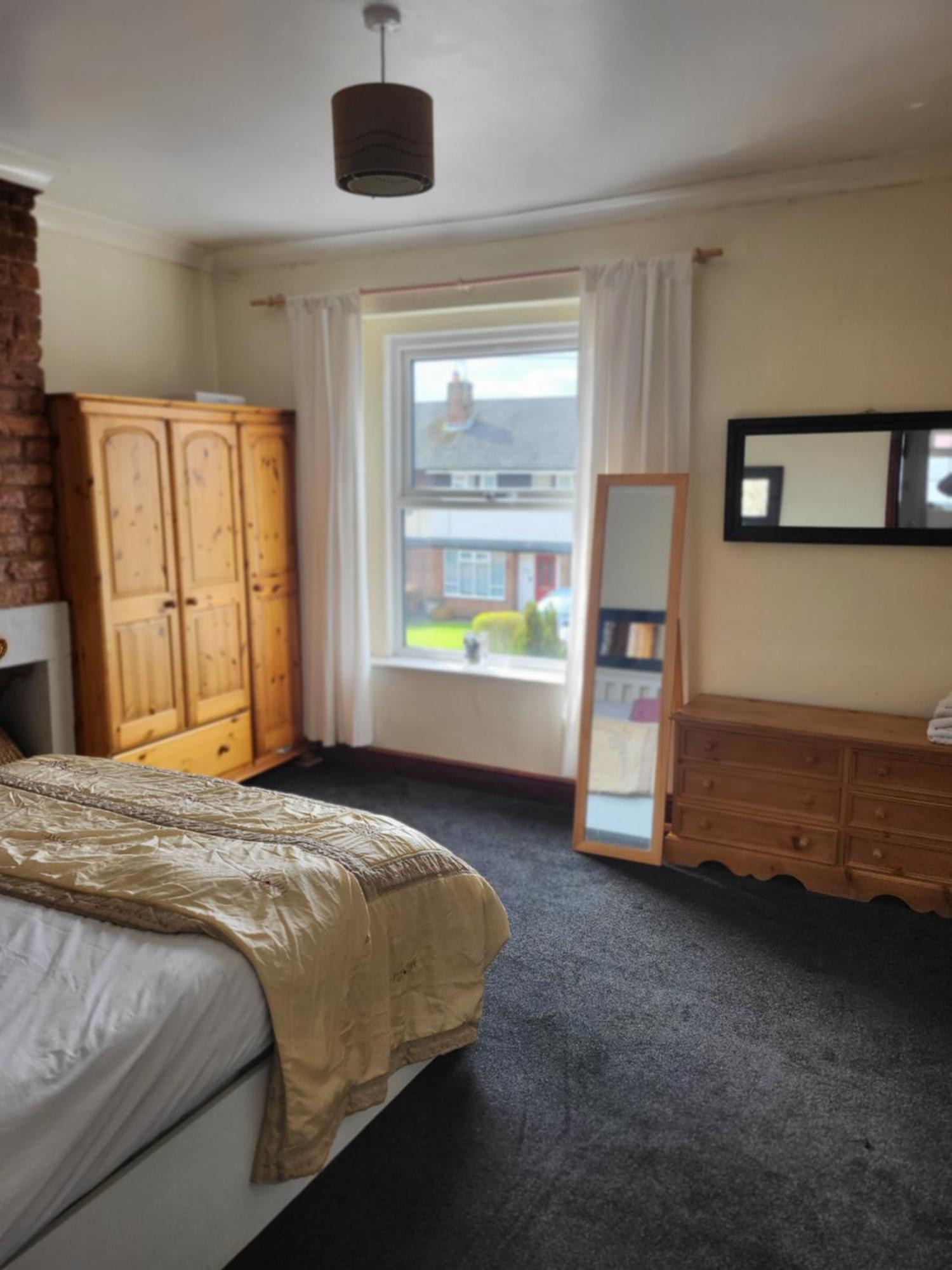 Cosy Cottage 乔利 外观 照片