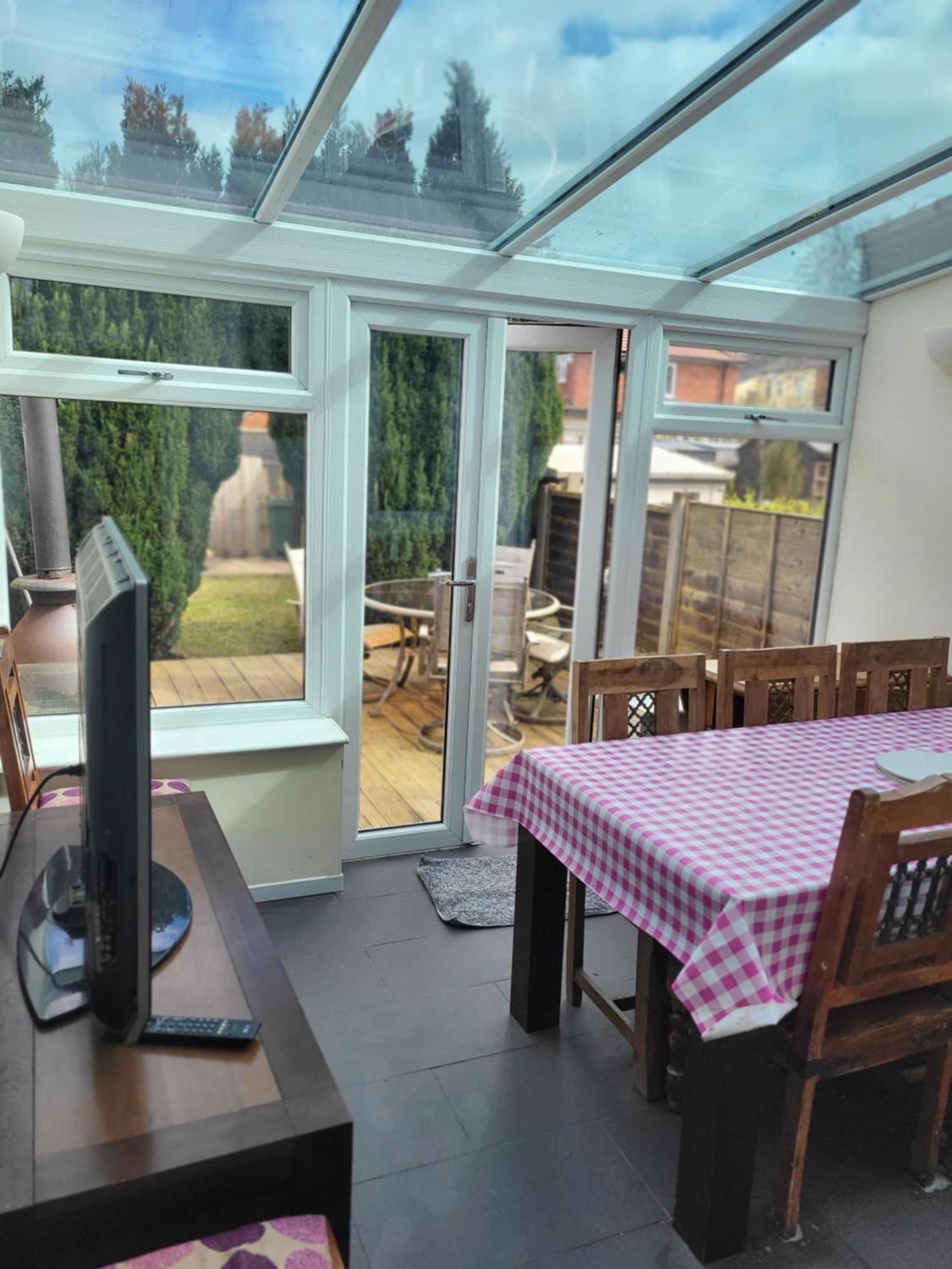 Cosy Cottage 乔利 外观 照片
