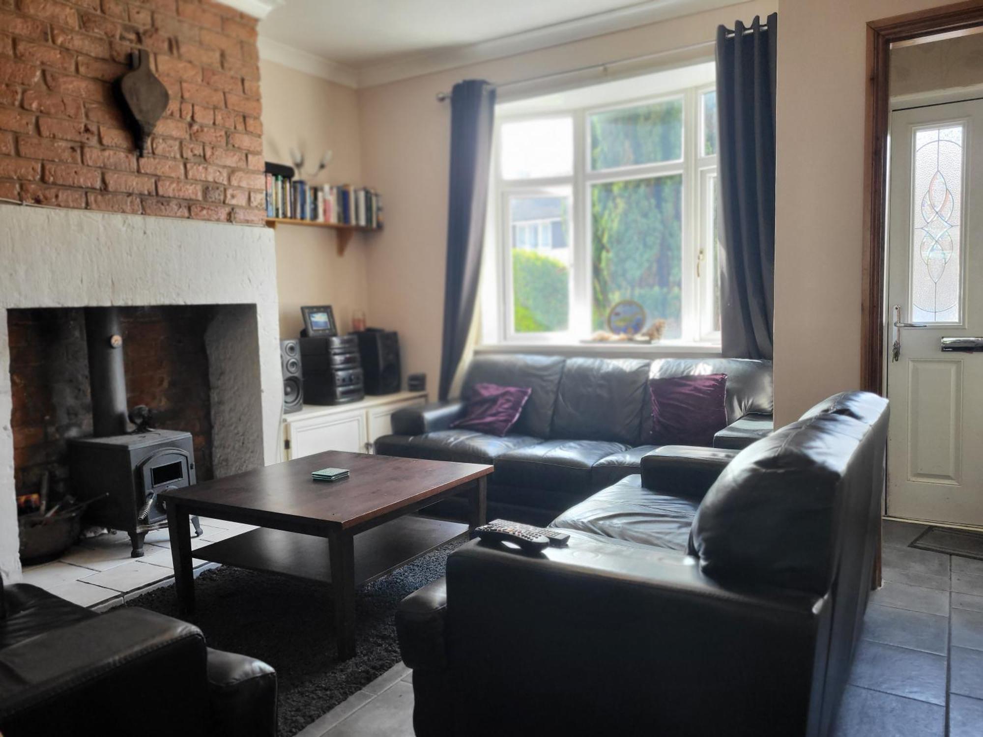 Cosy Cottage 乔利 外观 照片